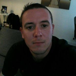 Meet your Posher, Colin